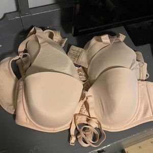 Vanity fair bra